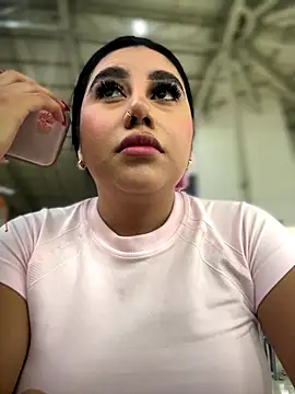 Sophie Dreamss online show from 09/18/25, 09:29