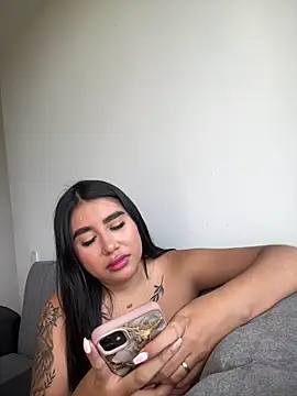 Sophie Dreamss online show from 05/15/26, 09:24