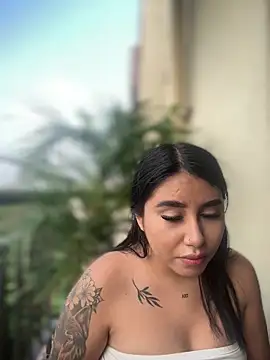 Sophie Dreamss online show from 03/24/26, 09:04