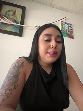 Sophie Dreamss online show from 09/30/25, 08:15