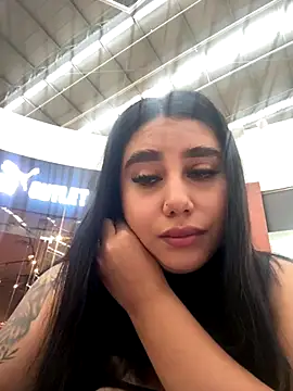 Sophie Dreamss online show from 01/07/26, 07:30