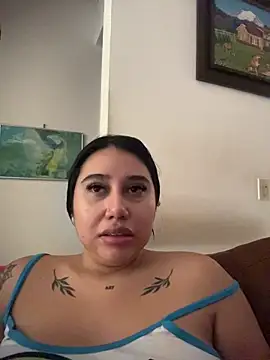 Sophie Dreamss online show from 04/14/26, 04:56