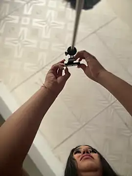 Sophie Dreamss online show from 11/03/25, 09:18