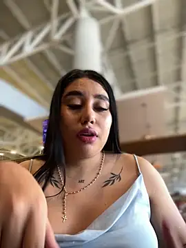 Sophie Dreamss online show from 01/17/26, 07:17