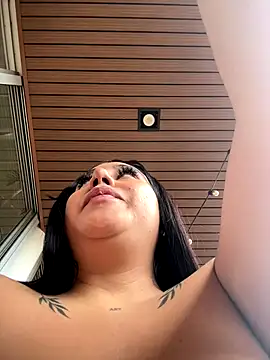 Sophie Dreamss online show from 11/27/25, 08:42