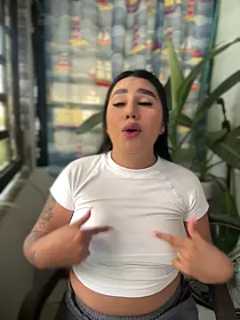 Sophie Dreamss online show from 09/21/25, 09:20