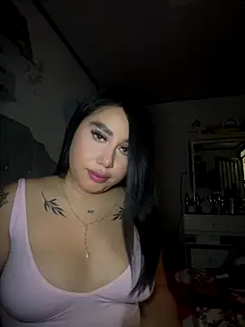 Sophie Dreamss online show from 01/08/26, 08:37