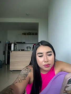 Sophie Dreamss online show from 05/03/26, 10:02
