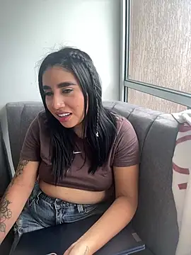 Sophie Dreamss online show from 05/14/26, 07:55