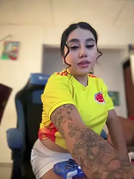 Sophie Dreamss online show from 09/09/25, 08:29