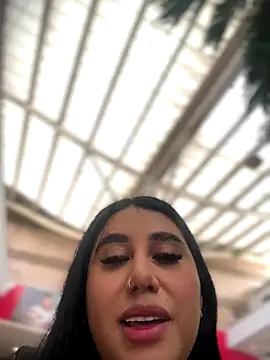 Sophie Dreamss online show from 09/11/25, 08:20