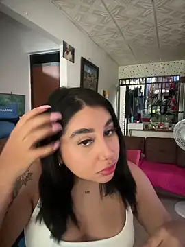 Sophie Dreamss online show from 10/05/25, 08:54