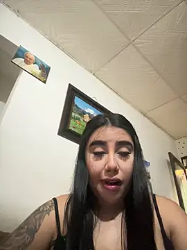 Sophie Dreamss online show from 05/12/26, 09:21