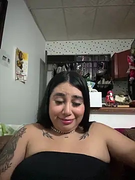 Sophie Dreamss online show from 10/06/25, 10:32