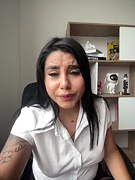 Sophie Dreamss online show from 03/06/26, 07:09