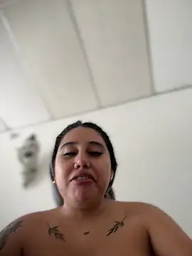 Sophie Dreamss online show from 11/10/25, 08:14