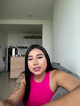 Sophie Dreamss online show from 04/17/26, 08:22