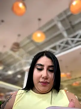 Sophie Dreamss online show from 11/09/25, 08:02