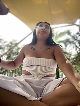 Sophie Dreamss online show from 10/29/25, 07:35