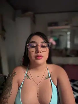 Sophie Dreamss online show from 09/25/25, 08:48