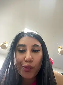 Sophie Dreamss online show from 01/15/26, 08:56