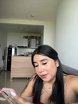 Sophie Dreamss online show from 04/12/26, 07:17