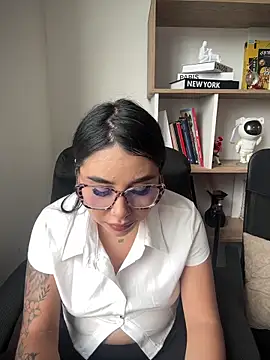 Sophie Dreamss online show from 02/28/26, 08:41