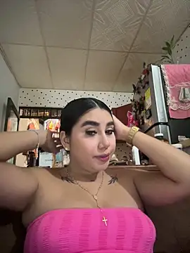 Sophie Dreamss online show from 05/04/26, 09:28