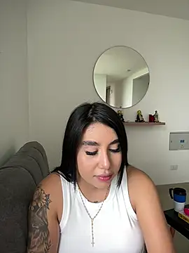 Sophie Dreamss online show from 03/14/26, 09:10