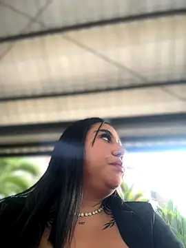 Sophie Dreamss online show from 10/11/25, 09:38