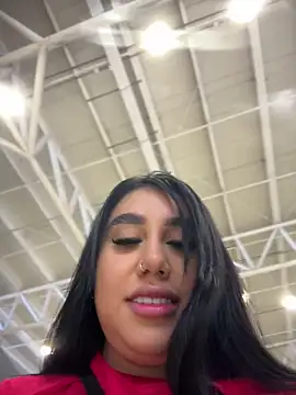 Sophie Dreamss online show from 10/17/25, 08:10