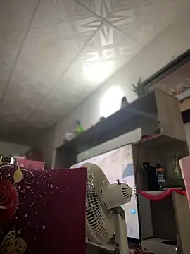 Sophie Dreamss online show from 11/22/25, 09:24