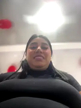 Sophie Dreamss online show from 09/19/25, 06:23