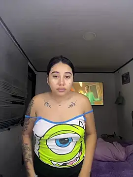 Sophie Dreamss online show from 05/23/26, 10:14