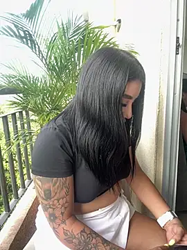 Sophie Dreamss online show from 03/03/26, 08:16