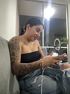 Sophie Dreamss online show from 05/19/26, 01:56
