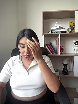 Sophie Dreamss online show from 02/21/26, 08:11