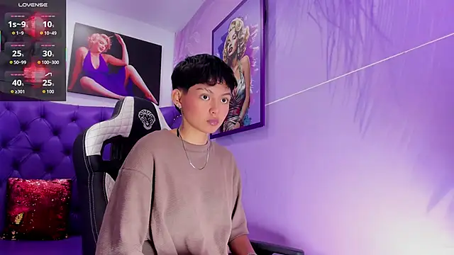 Snapshot of tefi_meow chatting on 09/09/25, 12:14 tefi meow online show from 09/09/25, 12:14