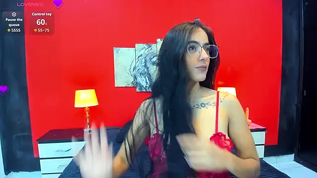 Cora 222 online show from 01/13/26, 11:03