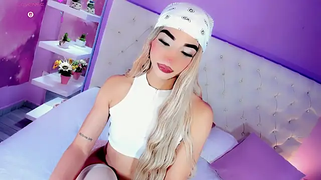 Nauthy girl online show from 05/28/26, 03:03