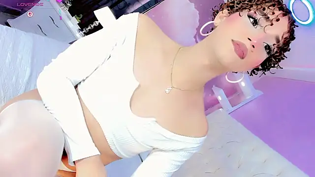 Nauthy girl online show from 04/07/26, 12:29