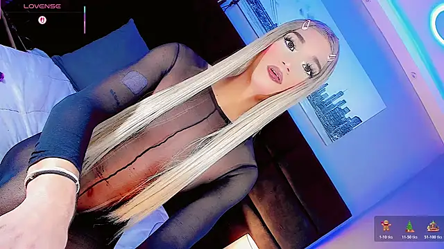 Nauthy girl online show from 12/19/25, 01:13