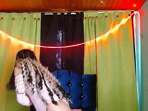 canelasexy 1 online show from 11/20/25, 07:47