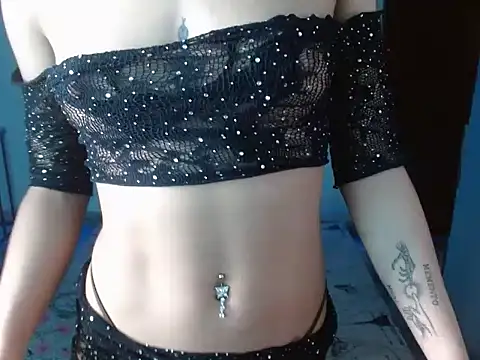 canelasexy 1 online show from 12/16/25, 08:02