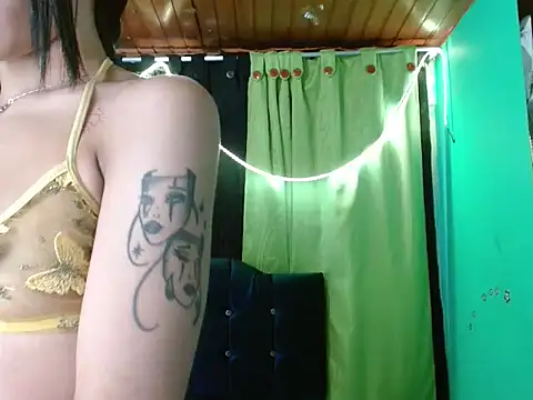 canelasexy 1 online show from 03/05/26, 07:21