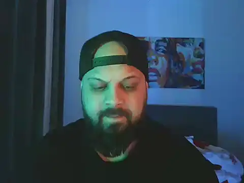 Snapshot of Alexino69 chatting on 11/18/25, 09:40 Alexino69 online show from 11/18/25, 09:40