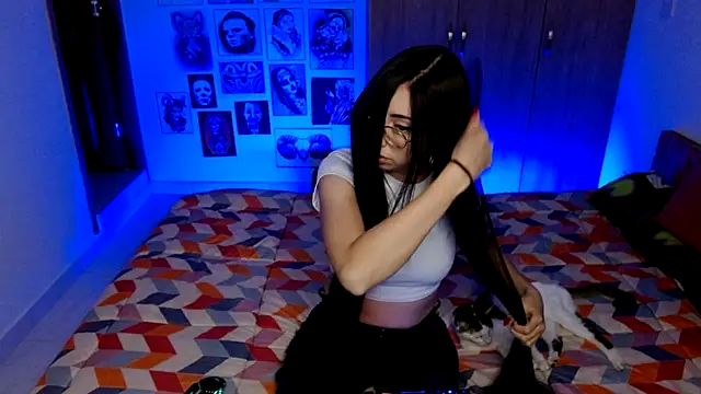 rachel rosse11 online show from 09/27/25, 11:44