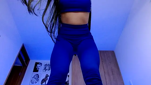 rachel rosse11 online show from 10/02/25, 04:49