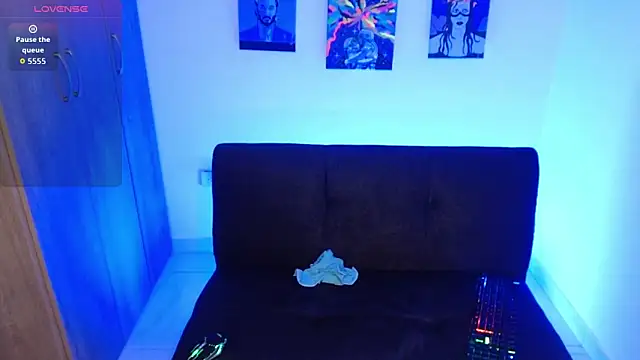 rachel rosse11 online show from 09/12/25, 12:11