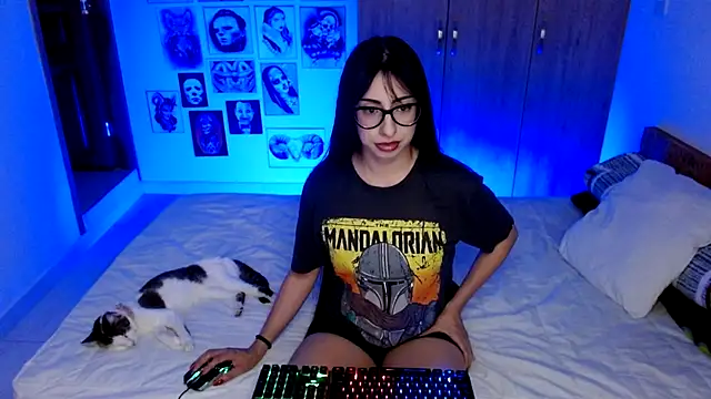 rachel rosse11 online show from 11/20/25, 12:00